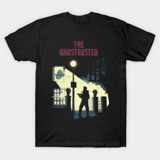 The Ghostbuster T-Shirt